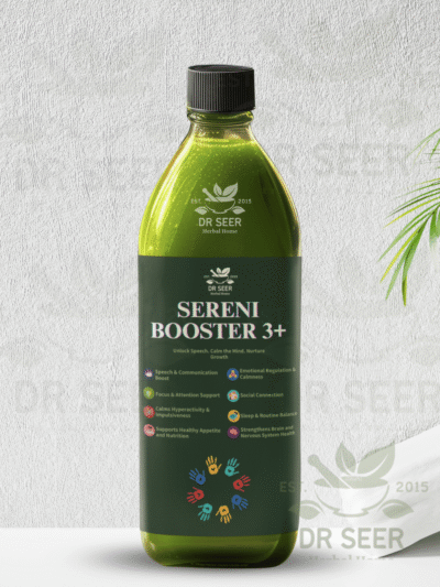 Sereni Booster 3+