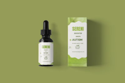 Sereni Booster Autism